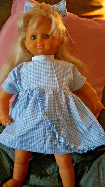 Poupées dolls de la farandolls - site de la farandolls