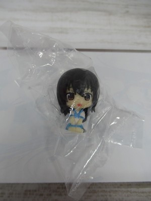 NEW CHARACTER SLEEVE Collection Strike the Blood Himeragi Yukina 