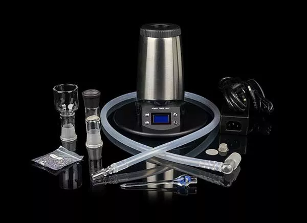 Vaporizzatore Arizer V-Tower - NUOVO