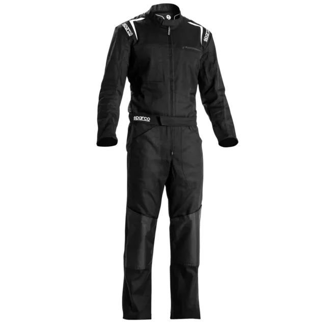 Sparco MS-5 Mechanic's Overalls 2