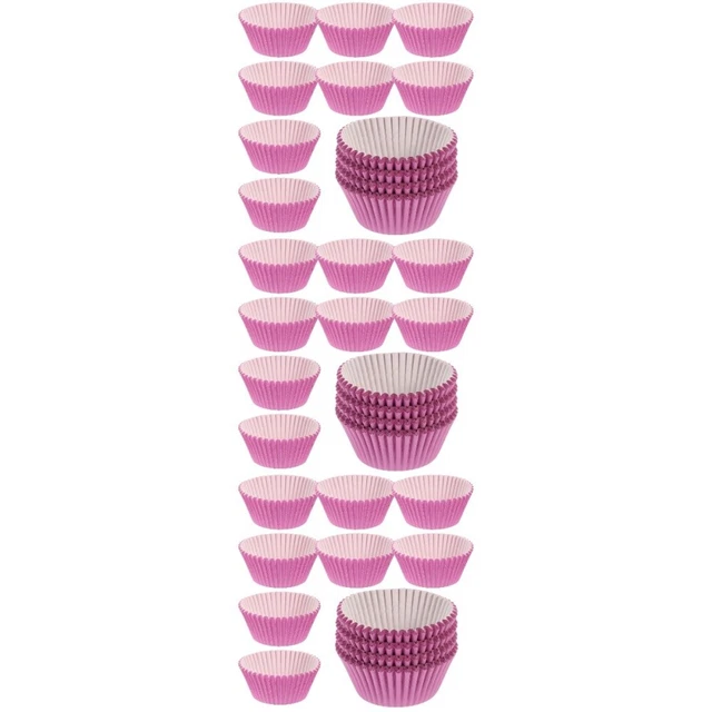 300 Pcs Muffin Paper Liners Cupcake Cups Cupcake Papers for Kitchen Home Baking