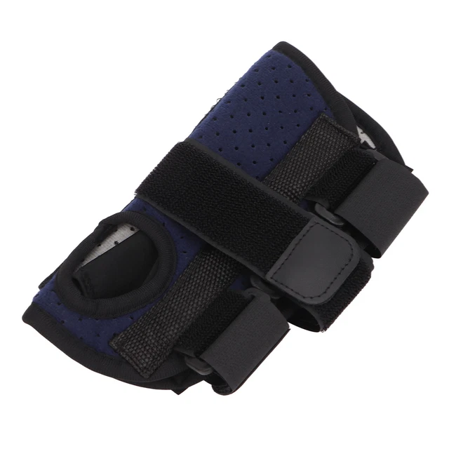 Wrist Support Wrist Brace Relieve Tendonitis For Sprains
