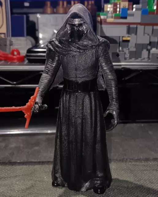 Star wars - Kylo Ren - Hasbro