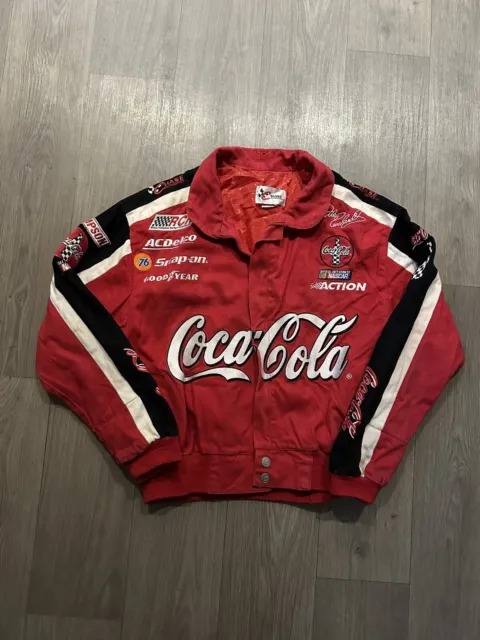 https://www.picclickimg.com/gRwAAOSwp-ZllCau/Vintage-Chase-Authentic-Earnhardt-Sr-Coca-Cola-Nascar-Racing.webp