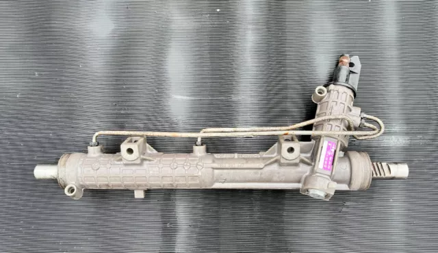 Genuine BMW 3 Series E46 Purple Tag quick steering rack: 6755067