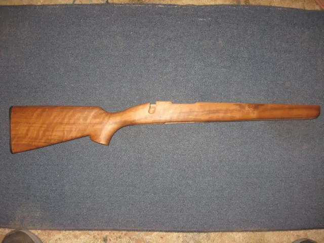 Remington 700 Short Action Rifle Gun Stock BDL