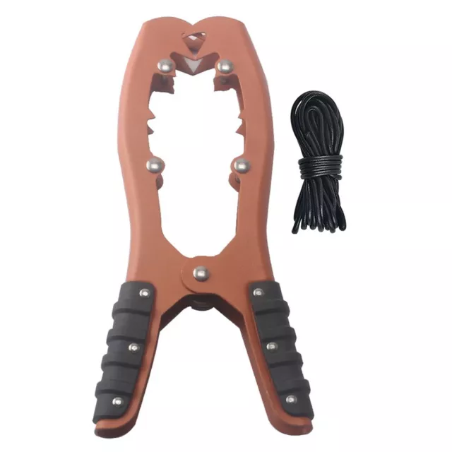 Compact Anchor Gripper for Kayak Boat Canoe Fishing Reliable and Durable 3