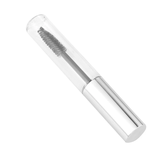 10 pz Bottiglie Mascara Ricaricabili Contenitore Crescita Ciglia Imbuto