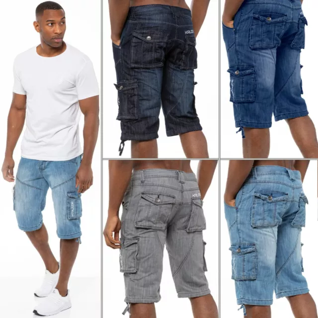 Shorts & Skirts | Denim half pant | Freeup-daiichi.edu.vn