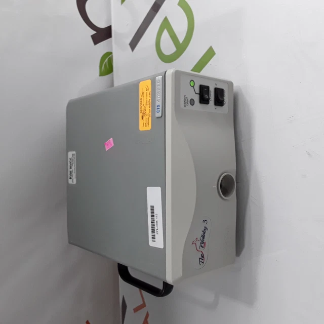 Respironics Wallaby 3 Phototherapy System