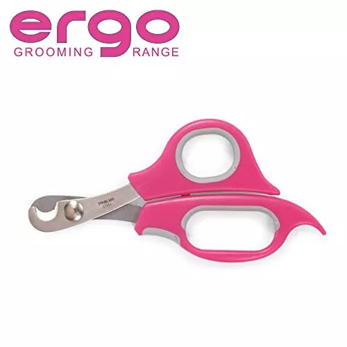 Ancol Ergo Cat Nail Clippers 2