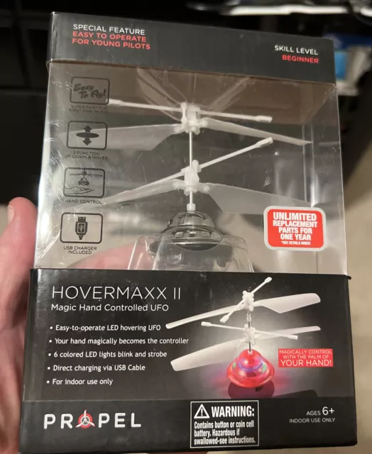 Hovermaxx ufo hot sale drone