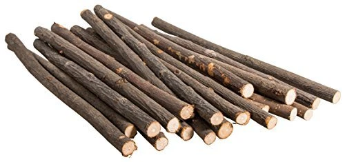 Rayher 65229000 Morceaux de branches naturel08-12cmø
