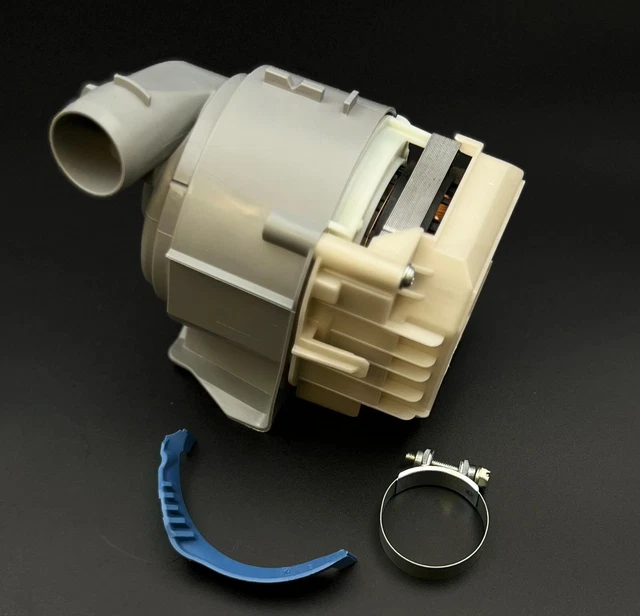 Produktbild von Siemens Spülmaschine Pumpe 12019637