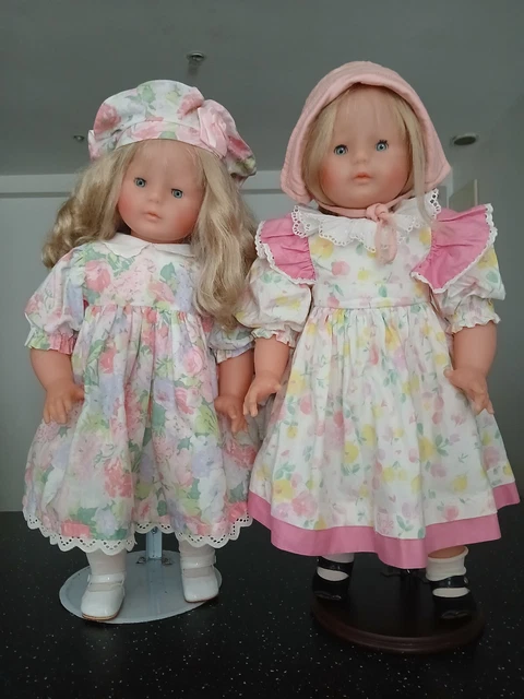 Poupée Corolle de collection Noëlle 1995 - FR