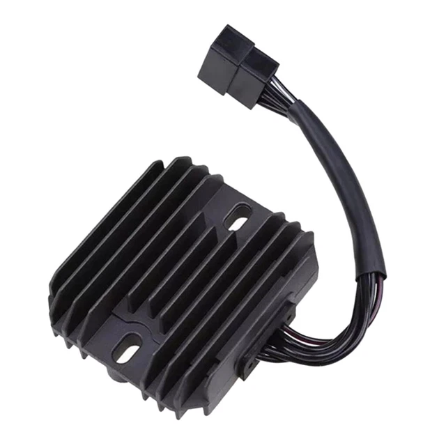 Régulateur De Tension Redresseur Pour for Suzuki GSXR600 1997-2005 / GSXR750