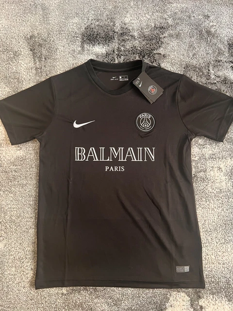Nike sales balmain jersey