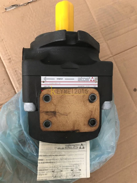 1PCS ATOS Vane pump PFE-51090/3DV