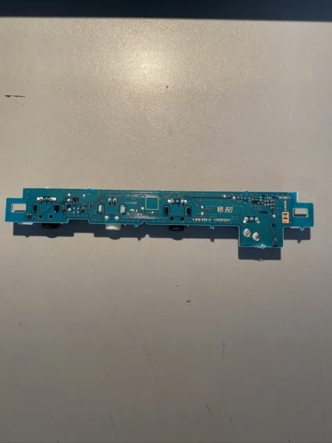 Sony KDL52XBR4 IR Sensor Board, (1-870-673-11, 172757211)