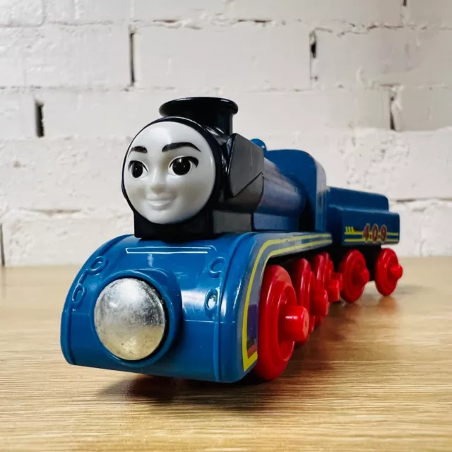 Frieda - Thomas the Tank Engine & Friends Wooden Railway Trains