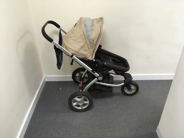 MOTHERCARE MY3 PUSHCHAIR PicClick UK
