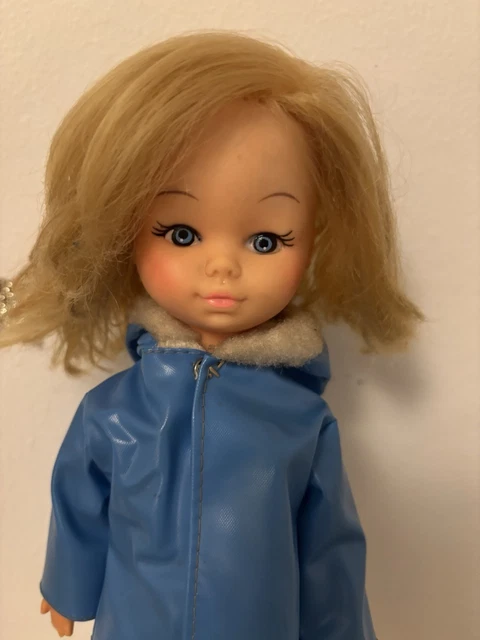 Poupee Bella Corps Mou • EUR 10,00 - FR
