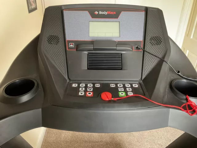 Bodymax t60 online