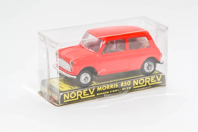 Miniature Norev Ford Taunus 12M - Echelle 1/43 - Collection, état D'occasion