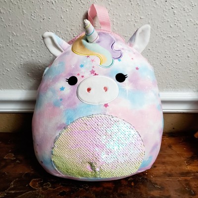 monica backpack squishmallow
