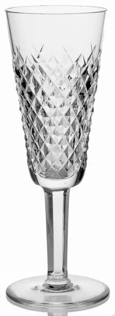 Waterford Crystal Alana Champagne Flute 763832