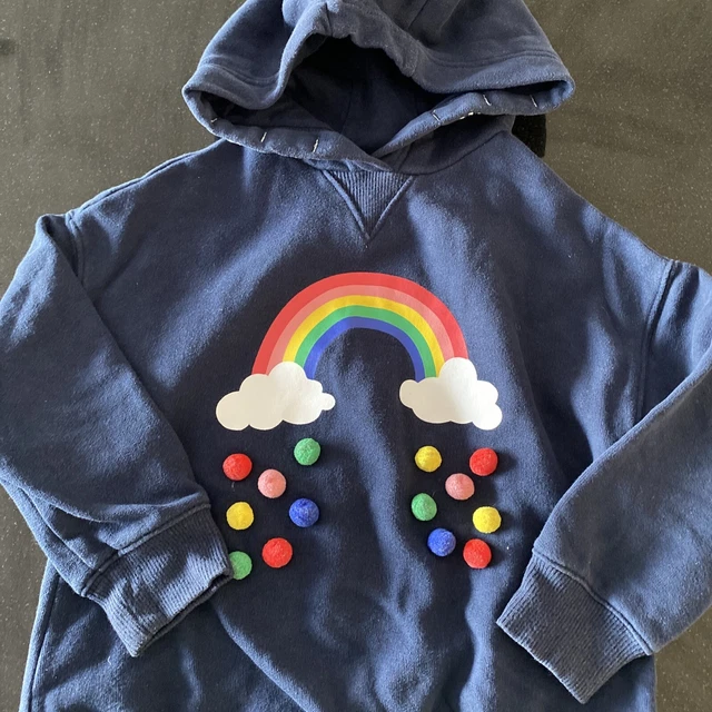 Girls Clothes Bundle 4-5 Years, Sweatshirts, Hoodies, Jumper Dress NEXT / TU 4