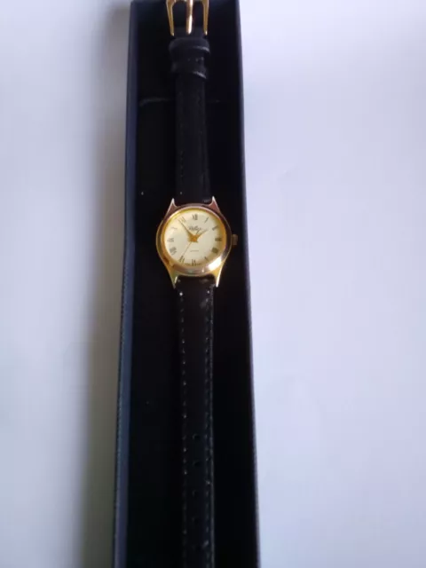 REFLEX LADIES QUARTZ Watch Pre Owned Condition 5.00 PicClick UK