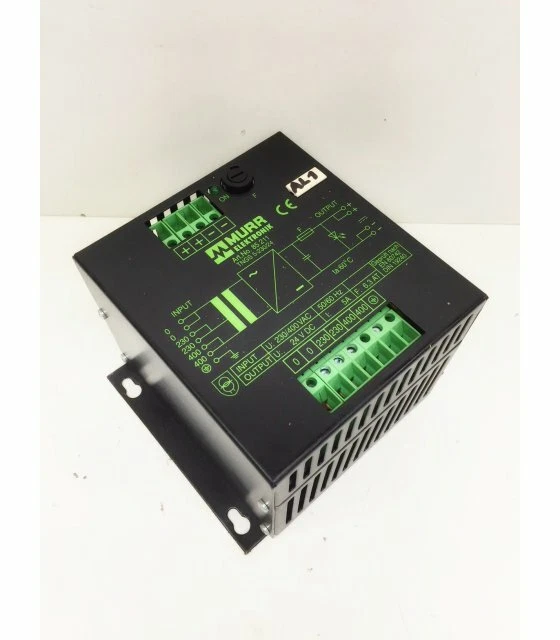Alimentazione 24V MURR ELEKTRONIK 85211