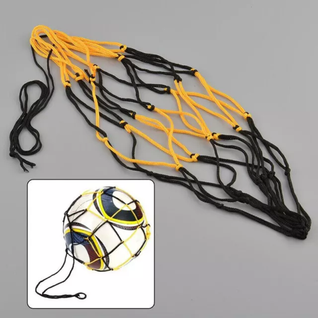 Nylon Net Bag Ball Carry Mesh Net Bags For Volleyball A1O5 A5W9 F3D2 D1M7 Y5P2