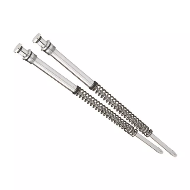 PS, symmetrical fork monotube cartridge kit. Lowered height MCS 974718