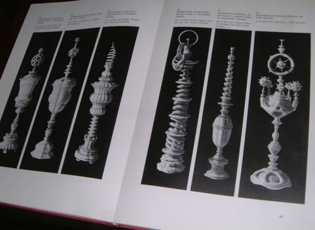 DER DRECHSELNDE SOUVERÄN - Sovereigns As Turners - Ornamental Turning  Book