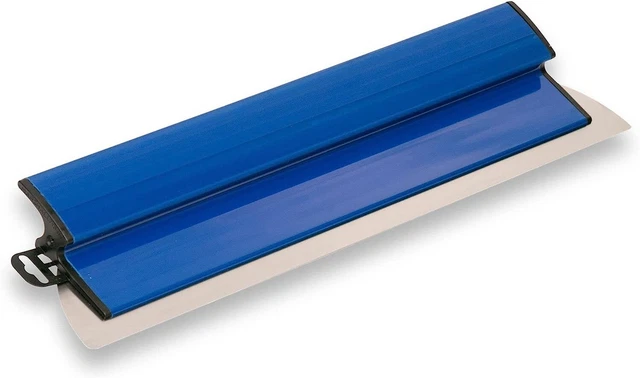 Marshalltown ProSkim Skimming Blade 18" 45 CM Blue SKIM45 28673