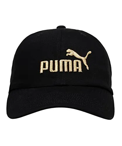 Sports Cap Puma Ess No.1 Bb (One Size) Clothing NEW