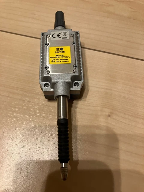 MITUTOYO DIGITAL DIAL Gauge Indicator ABS Digimatic Indicator ID-N1012