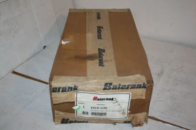 Balcrank 4410-030 400 lb Connecting Hose Kit for Lion HP 50:1 Piston Pump-Grease