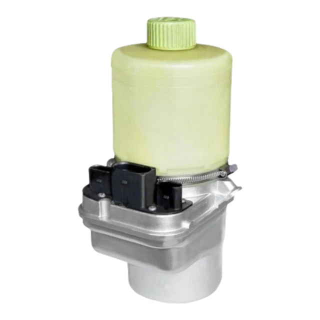 GENUINE OEM SEAT Toledo Electric Power Steering Pump 20082017 £