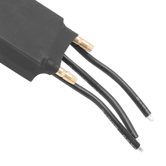 Besshepplo ESC Regler - Der Smarte Antrieb Für Deine RC-Modelle