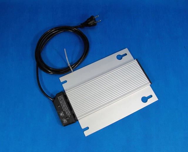 Bemar Gn Flat Heater 360W Surface Spring / # 8 W2D 9090