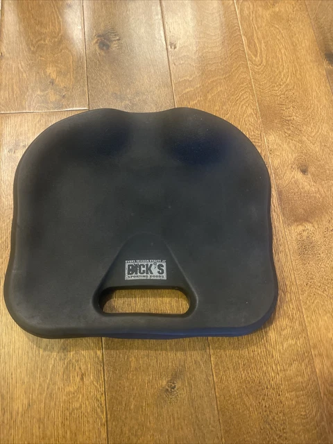 Dicks sporting goods luxury sports cushion