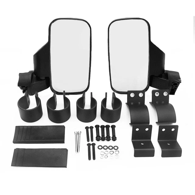 Specchietto retrovisore, specchietto retrovisore, specchietto retrovisore laterale per fuoristrada, accessori auto D3Q5