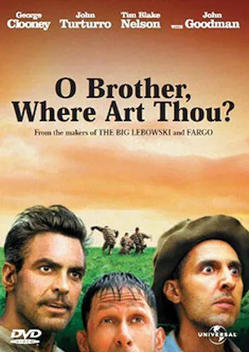 O Brother, Where Art Thou  [Uk] New Dvd