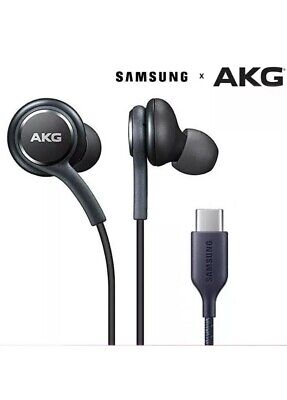 Samsung AKG USB Type-C Wired Earphones For NOTE 10 10+  20 S20 20+  S10