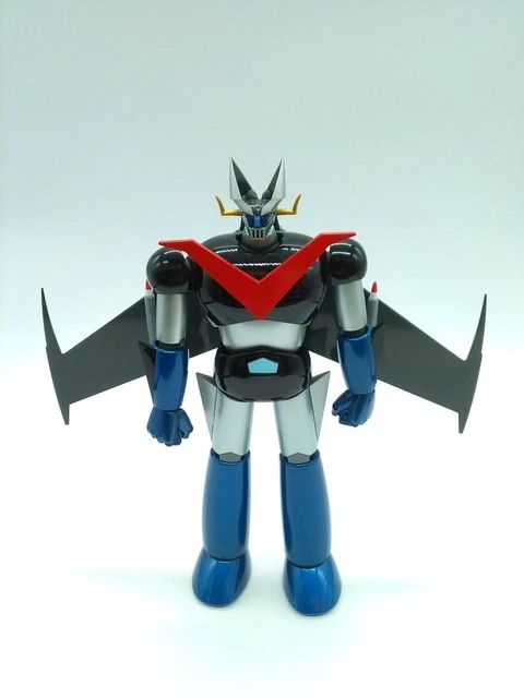 Bandai Gx-73 Great Mazinger Super Alloy Soul 5O398