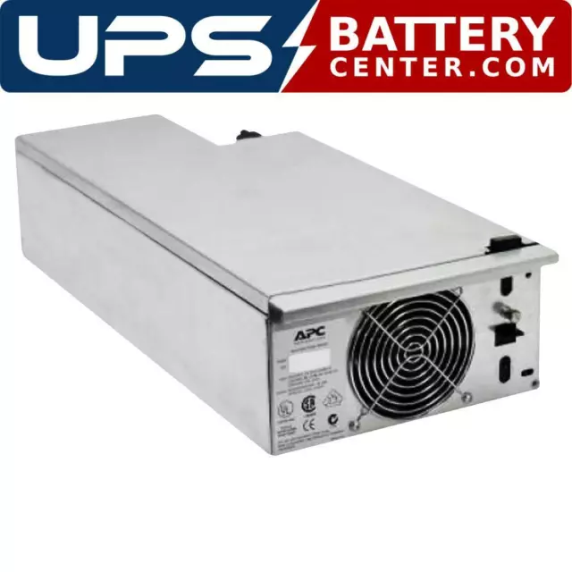 APC Symmetra 4-16kVA Power Module 4KVA SYPM - Refurbished