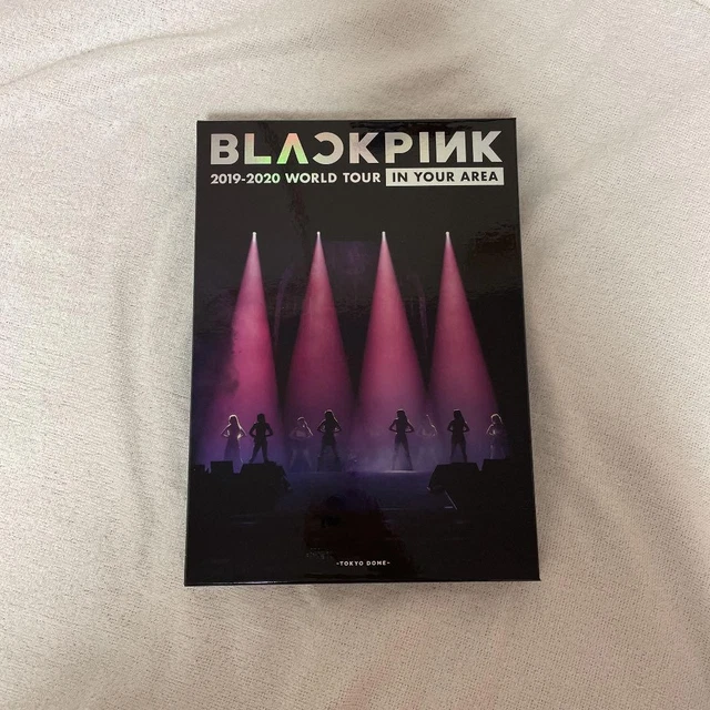 未開封新品 BLACKPINK 2019-2020 WORLD TOUR $_57.JPG?set_id=8800005007
